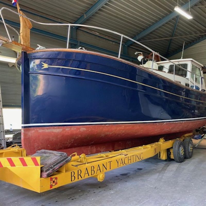 VOOR REFIT